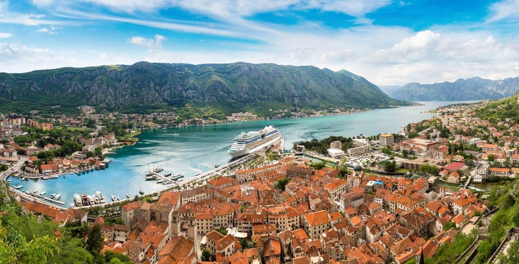 Montenegro tours