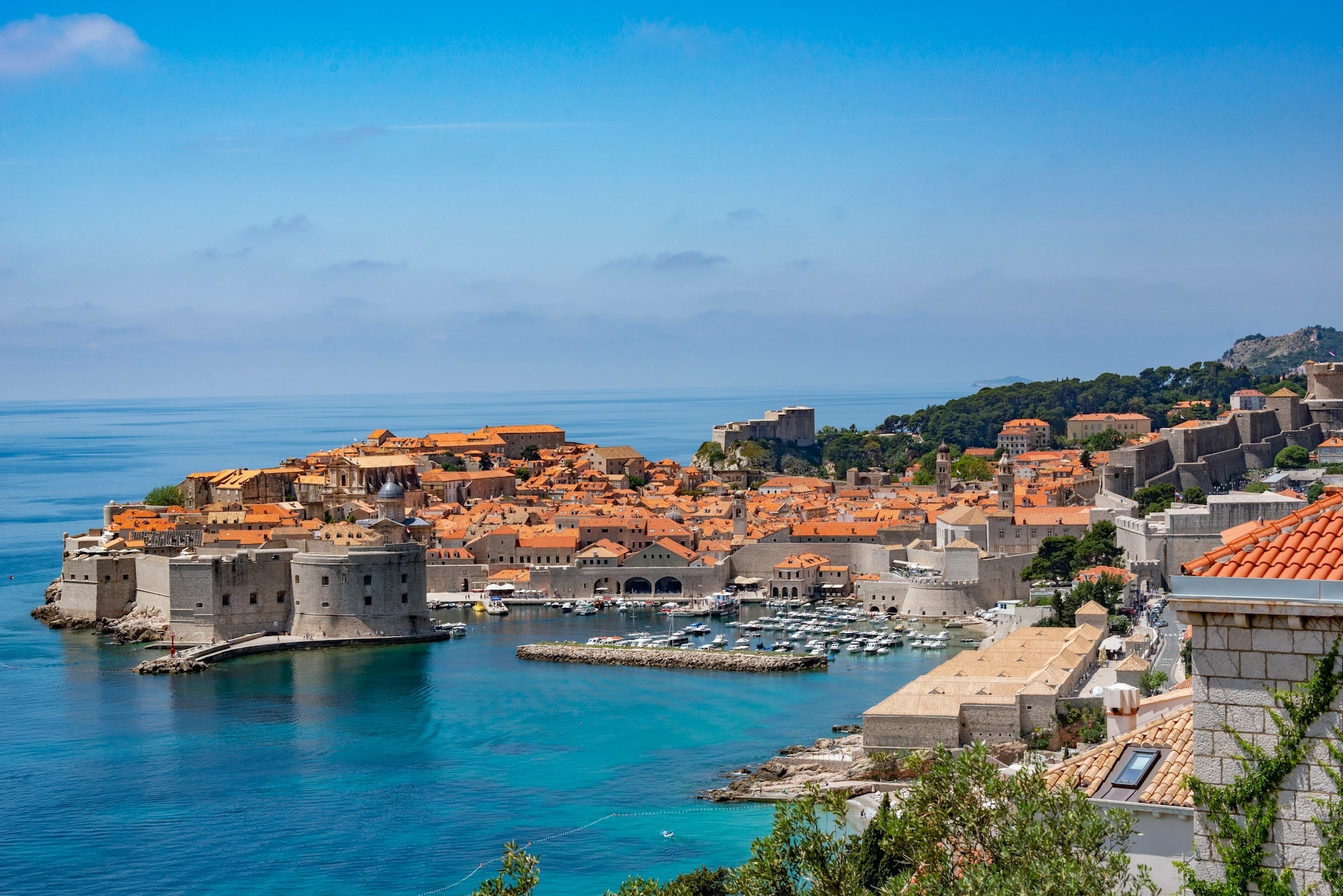Dubrovnik transfers & day trips