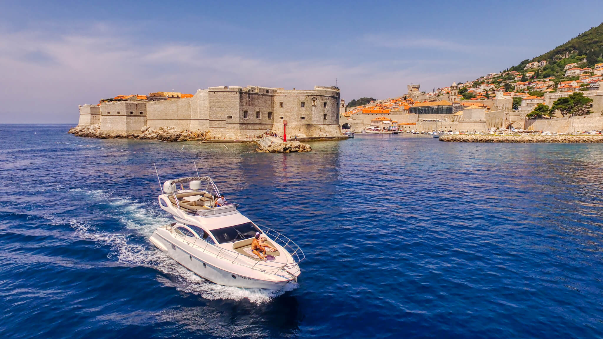 Private Boat Tours & Transfers
