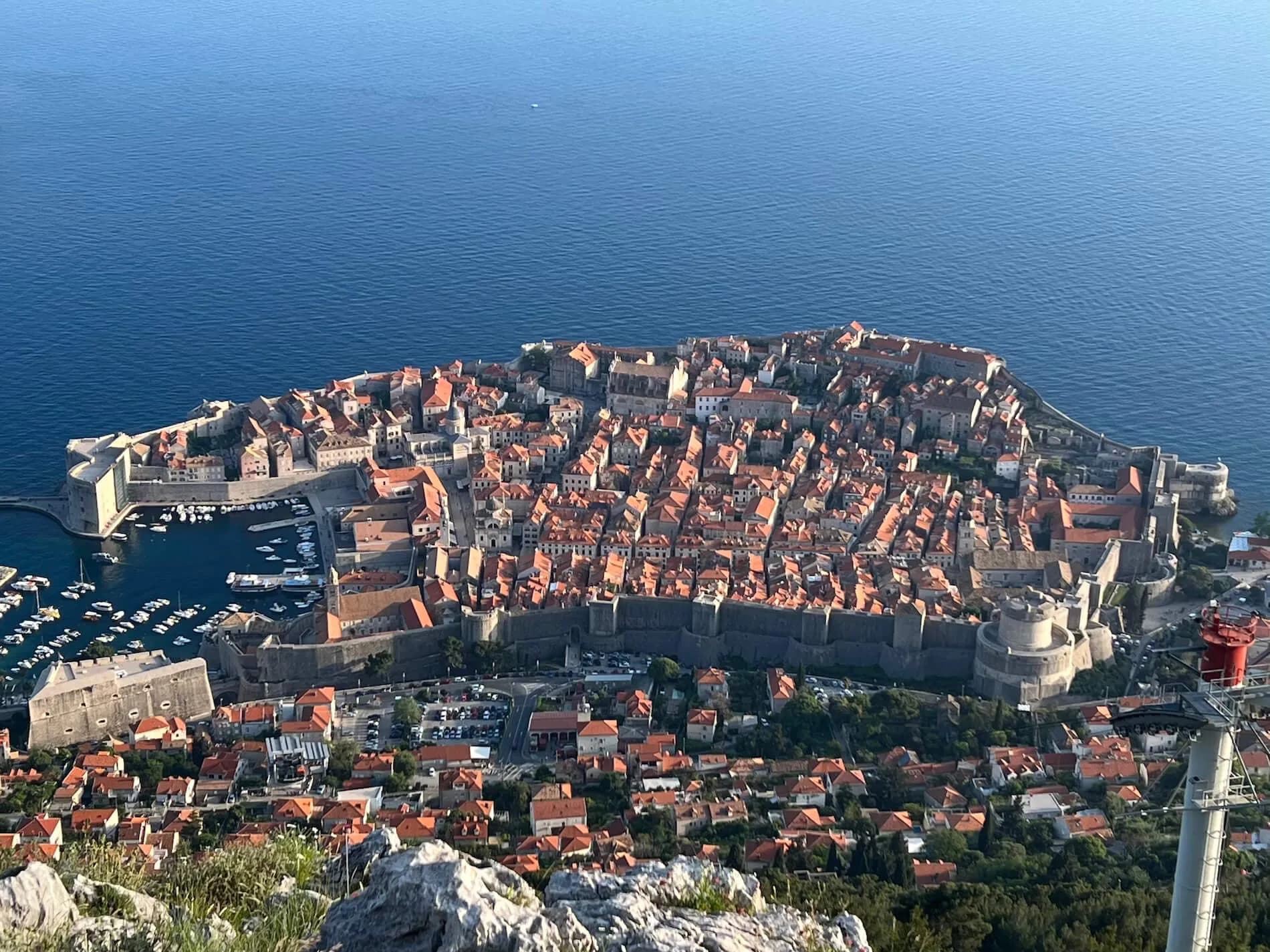 Dubrovnik Panorama Tour – Best Viewpoints of Dubrovnik