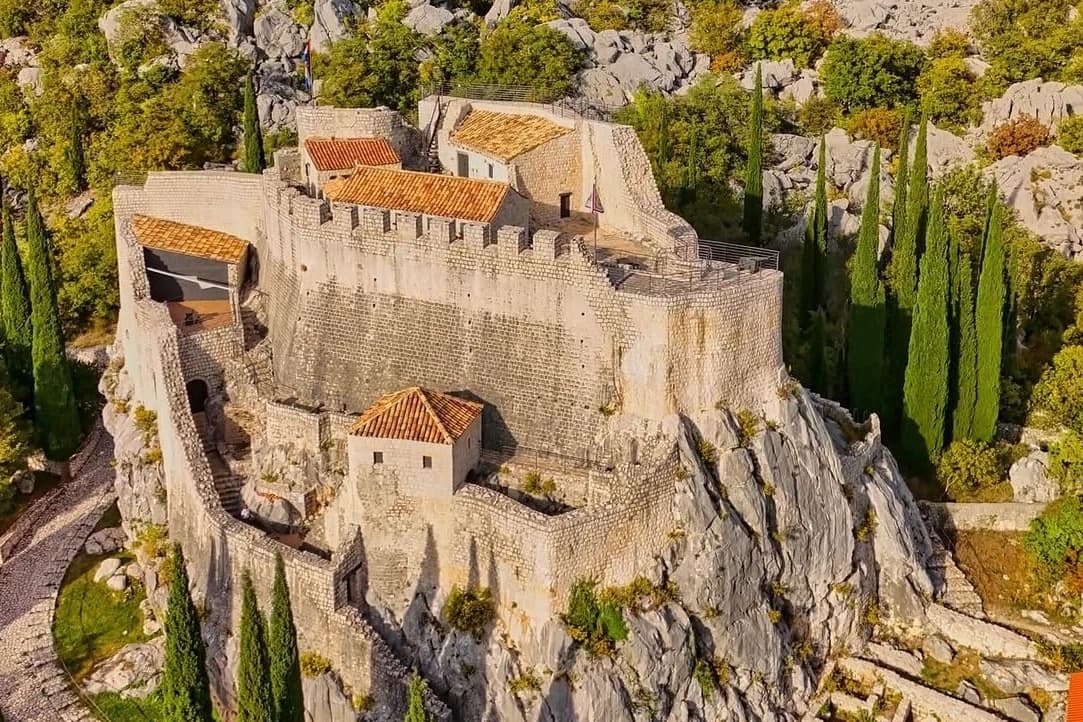 sokol fortress