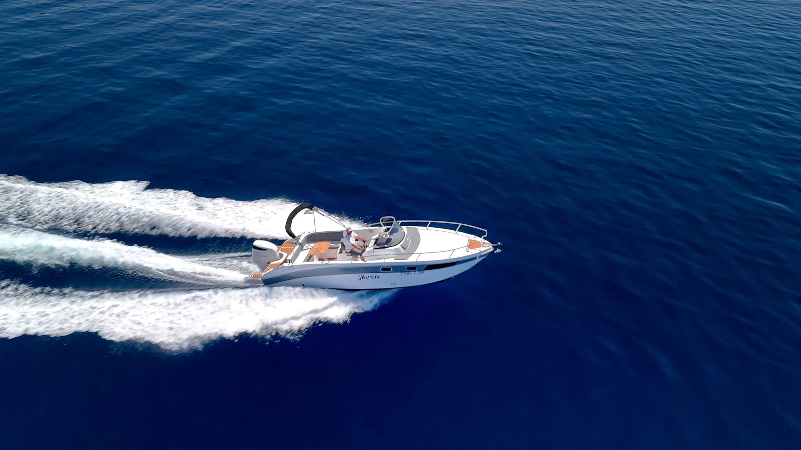 Vista Getaway Boat Tours